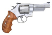 Smith & Wesson Model 657-4 Mountain Gun Double Action Revolver
