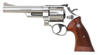 Excellent Smith & Wesson Model 29-2 Double Action Revolver