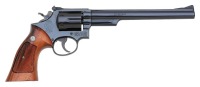 Excellent Smith & Wesson Model 53-2 Double Action Revolver