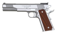 Springfield Armory V-16 Long Slide Semi-Auto Pistol