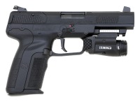 FN Five-Seven Semi-Auto Pistol