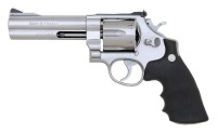 Smith & Wesson Model 625-5 Classic Double Action Revolver