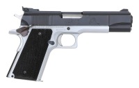 L.A.R. Grizzly Mark I Semi-Auto Pistol