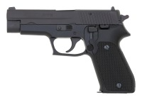 Sig Sauer P220 Semi-Auto Pistol in 38 Super Auto