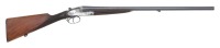 French Sideplate Double Shotgun by Verney Carron