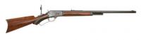 Marlin Model 1889 Deluxe Lever Action Rifle