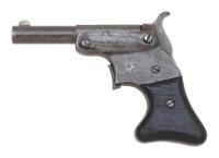 Stevens Vest Pocket Pistol