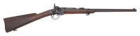 Smith Civil War Percussion Carbine by Mass. Arms Co.