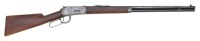 Winchester Model 1894 Lever Action Rifle