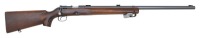 Winchester Model 52B Bolt Action Target Rifle