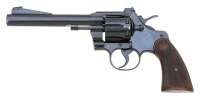 Scarce Colt Officers Model Special Revolver