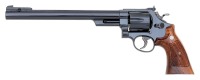 Smith & Wesson Model 29-3 Double Action Silhouette Revolver