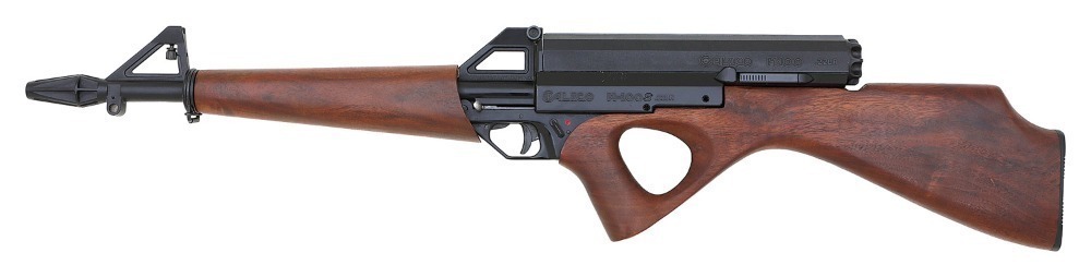 American Industries Calico M100 Sporter Semi-Auto Rifle