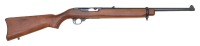 Ruger 44 Semi-Auto Carbine