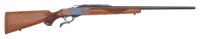 Ruger No.1-B Bicentennial Falling Block Rifle