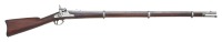 U.S. Model 1863 Massachusetts Contract Percussion Rifle-Musket by Norris & Clement