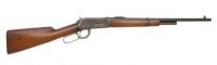 Winchester Model 1894 Special Order Saddle Ring Carbine