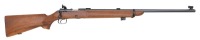 Winchester Model 52B Bolt Action Rifle