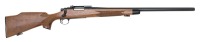 Remington Model 700 Bolt Action Rifle
