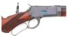 Very Fine Winchester Model 1892 Deluxe Takedown Rifle - 4