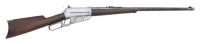 Winchester Model 1895 Lever Action Rifle
