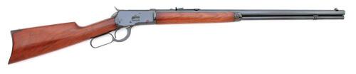 Winchester Model 1892 Lever Action Rifle