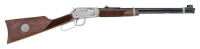 Winchester Model 9422 XTR Boy Scouts Of America Commemorative Lever Action Carbine