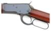 Winchester Model 1892 Lever Action Rifle - 2