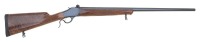 Browning Model 1885 High Wall Rifle