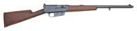 Early Remington Model 8 Semi-Auto Rifle