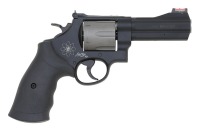 Smith & Wesson Model 329PD Double Action Revolver
