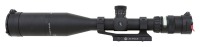 Trijicon Accupoint 5-20X50mm Riflescope