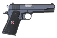 Colt Delta Elite Semi-Auto Pistol