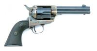 Colt Single Action Army Revolver