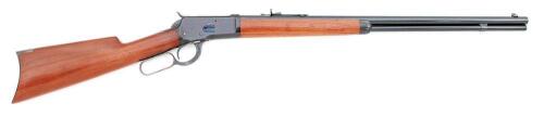 Excellent Winchester Model 1892 Lever Action Rifle