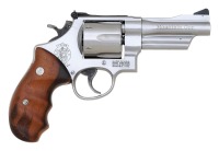 Smith & Wesson Model 625-6 Mountain Gun Double Action Revolver