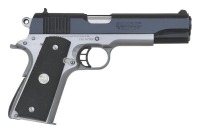 Colt Combat Elite Semi-Auto Pistol