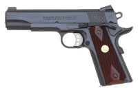 Colt Government Model Competition Series Semi-Auto Pistol