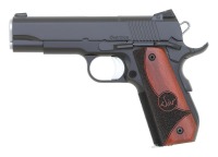 Dan Wesson Guardian Semi-Auto Pistol