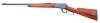 Winchester Model 53 Lever Action Rifle - 2