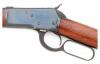 Winchester Model 53 Lever Action Rifle - 3