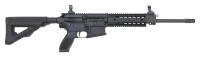 Sig Sauer 716 Semi-Auto Rifle