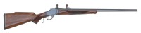 Browning B-78 Falling Block Rifle