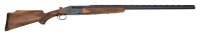 Mauser Model 496 Single Barrel Trap Shotgun