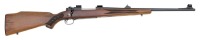Winchester Model 70 Bolt Action Rifle