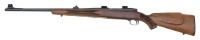 Winchester Model 70 Bolt Action Rifle - 2