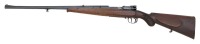 German Model 98 Magazine Sporting Rifle by Erfurt - 2