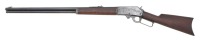 Marlin Model 1893 Lever Action Rifle - 2
