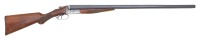 Remington Model 1900 K Grade Boxlock Double Shotgun