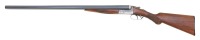 Remington Model 1900 K Grade Boxlock Double Shotgun - 2